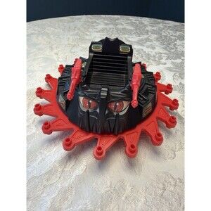 Mattel 1983 Vintage ROTON Vehicle WORKS Masters of the Universe MOTU